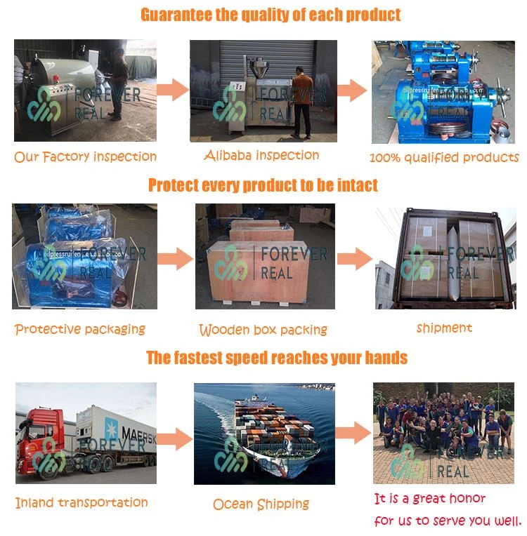 包装及运输