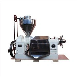 Машина за прављење кокосовог уља